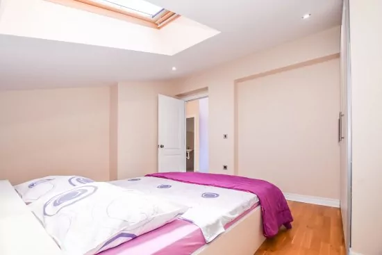 Apartmán Severní Dalmácie - Biograd na Moru DA 4731 N3