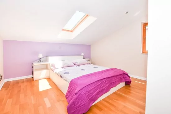Apartmán Severní Dalmácie - Biograd na Moru DA 4731 N3