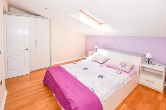 Apartmán Severní Dalmácie - Biograd na Moru DA 4731 N3