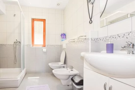 Apartmán Severní Dalmácie - Biograd na Moru DA 4731 N3