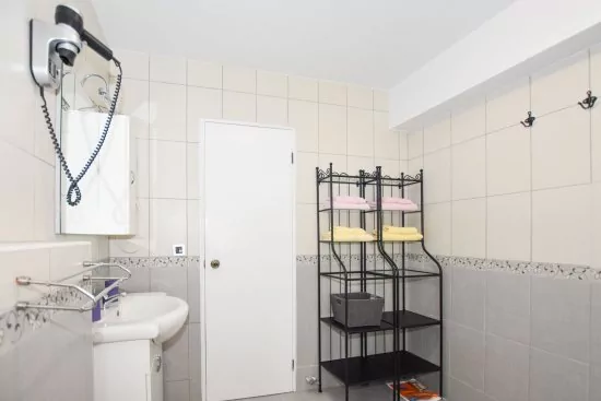 Apartmán Severní Dalmácie - Biograd na Moru DA 4731 N3