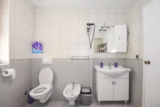 Apartmán Severní Dalmácie - Biograd na Moru DA 4731 N3