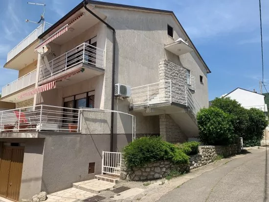 Apartmán Kvarner - Selce KV 1921 N2
