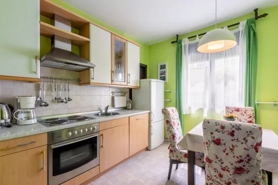 Apartmán Kvarner - Selce KV 1921 N2