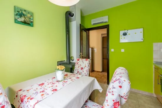 Apartmán Kvarner - Selce KV 1921 N2