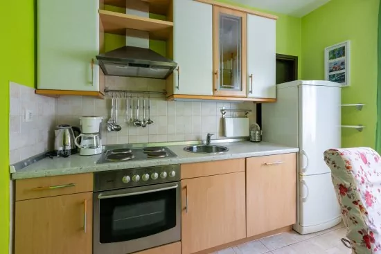 Apartmán Kvarner - Selce KV 1921 N2