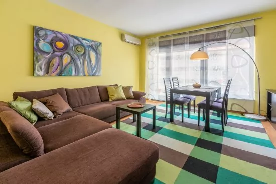 Apartmán Kvarner - Selce KV 1921 N2