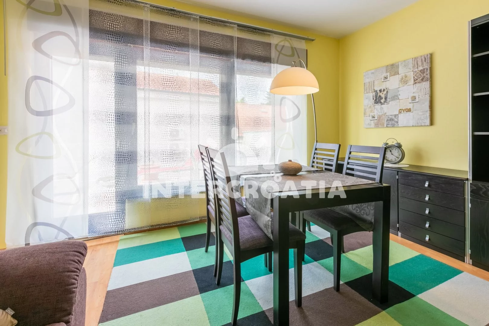 Apartmán Kvarner - Selce KV 1921 N2