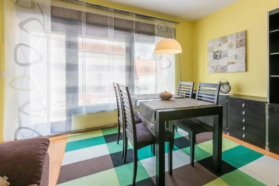 Apartmán Kvarner - Selce KV 1921 N2