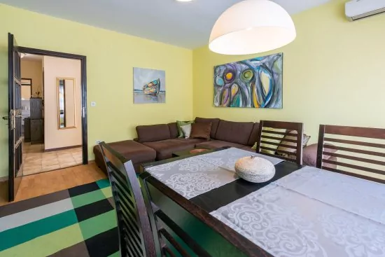 Apartmán Kvarner - Selce KV 1921 N2