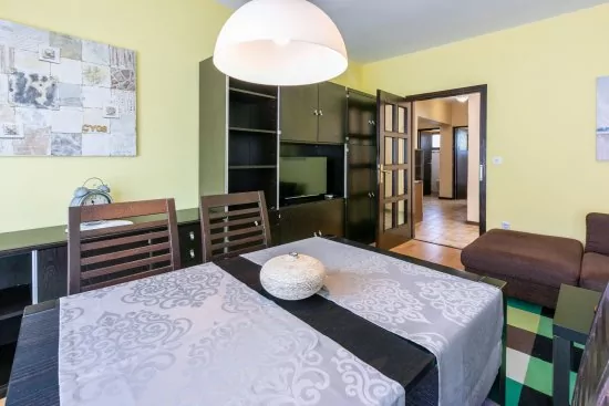 Apartmán Kvarner - Selce KV 1921 N2