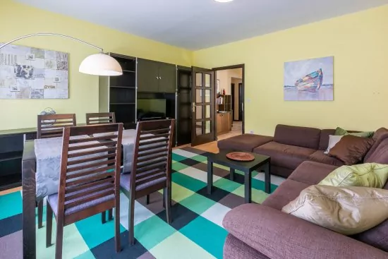 Apartmán Kvarner - Selce KV 1921 N2