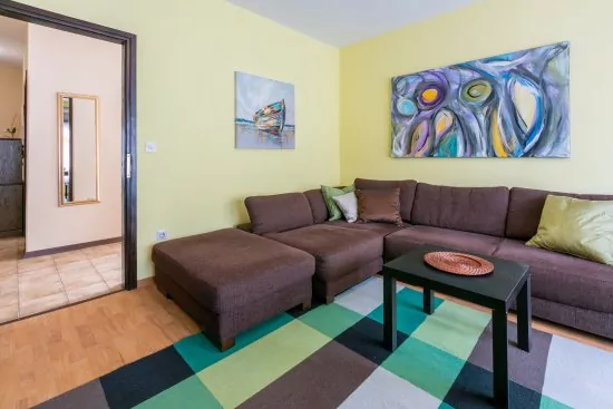 Apartmán Kvarner - Selce KV 1921 N2