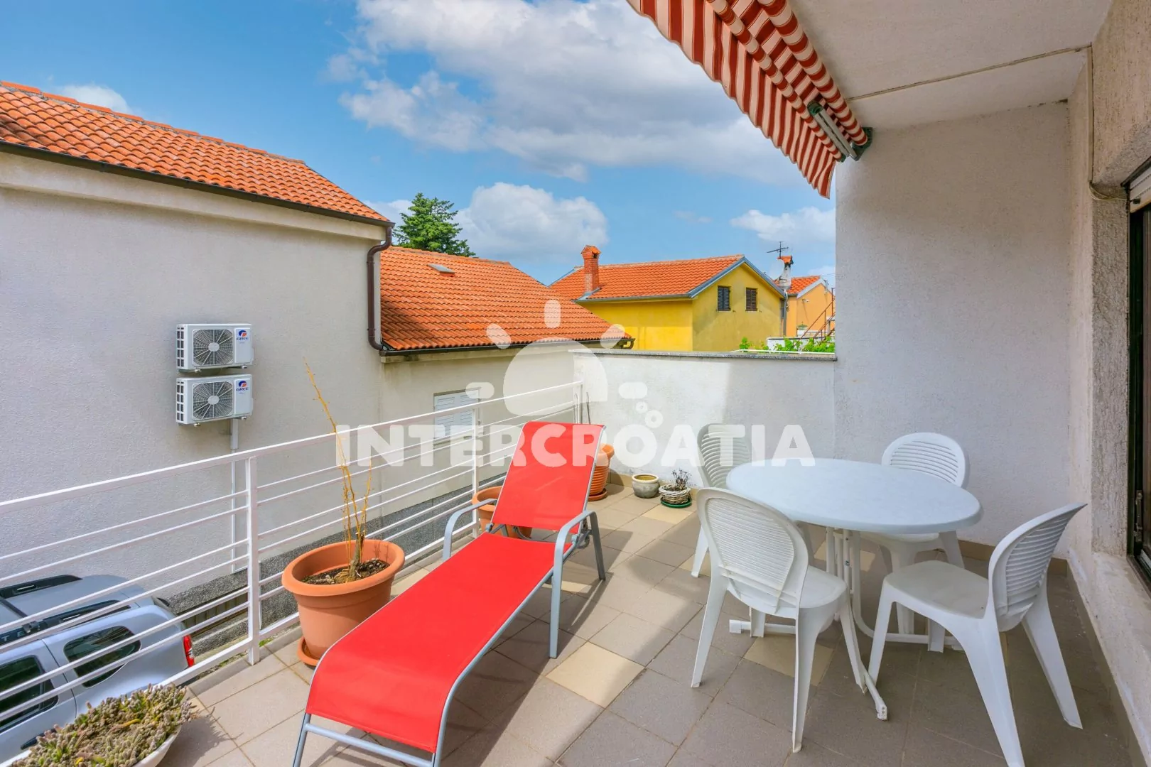 Apartmán Kvarner - Selce KV 1921 N2