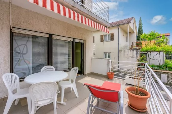 Apartmán Kvarner - Selce KV 1921 N2