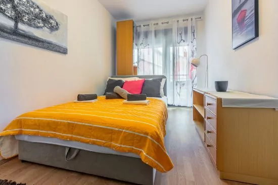 Apartmán Kvarner - Selce KV 1921 N2