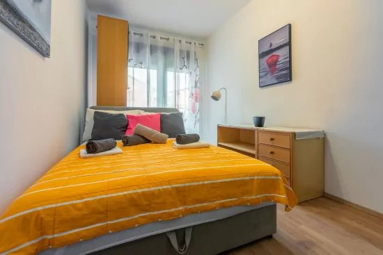 Apartmán Kvarner - Selce KV 1921 N2
