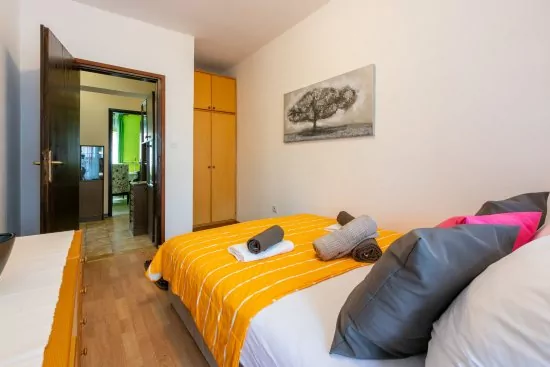 Apartmán Kvarner - Selce KV 1921 N2