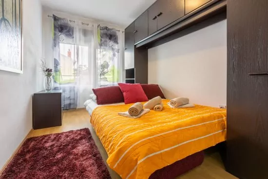 Apartmán Kvarner - Selce KV 1921 N2