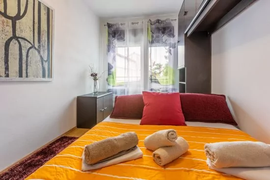 Apartmán Kvarner - Selce KV 1921 N2