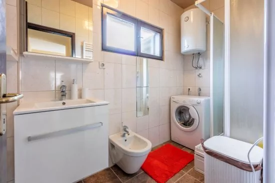 Apartmán Kvarner - Selce KV 1921 N2