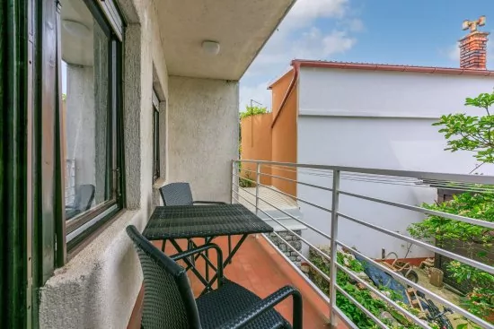 Apartmán Kvarner - Selce KV 1921 N2