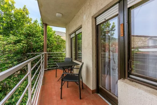 Apartmán Kvarner - Selce KV 1921 N2