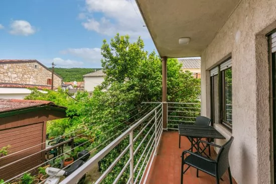 Apartmán Kvarner - Selce KV 1921 N2