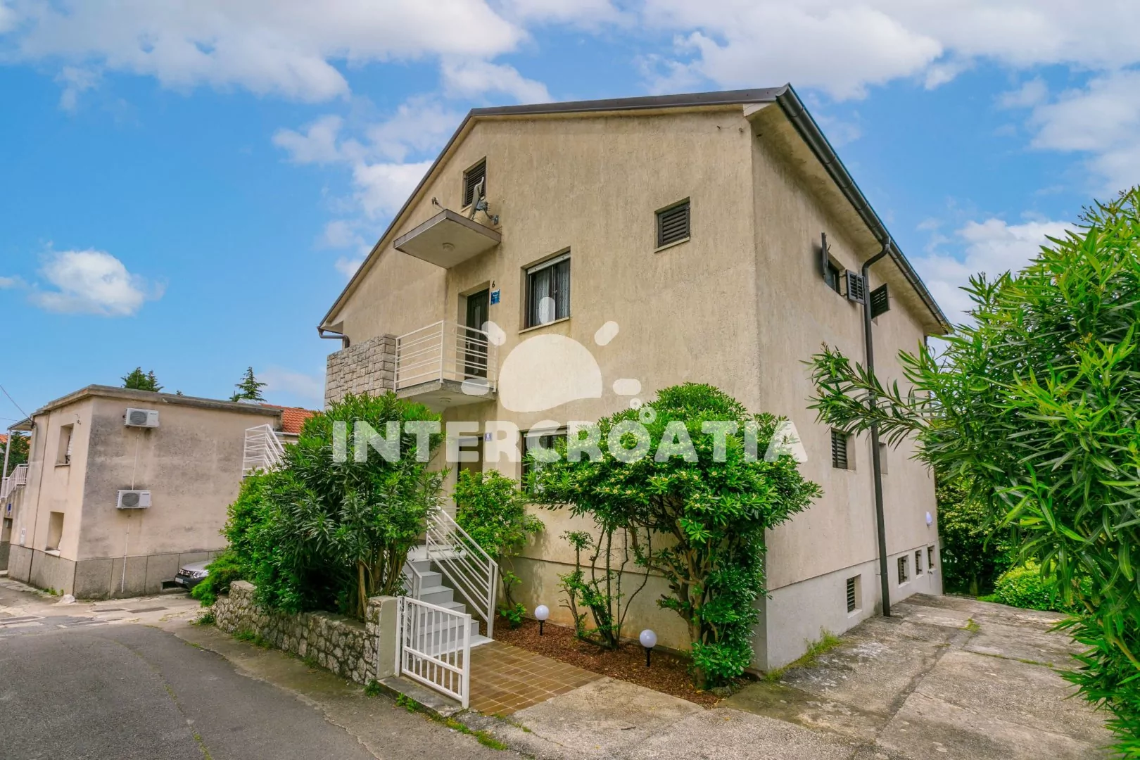 Apartmán Kvarner - Selce KV 1921 N3