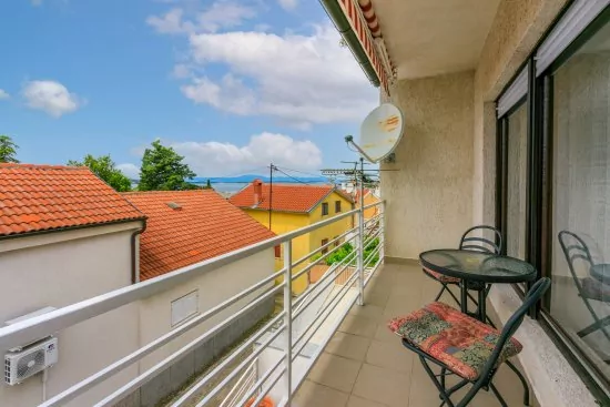 Apartmán Kvarner - Selce KV 1921 N3