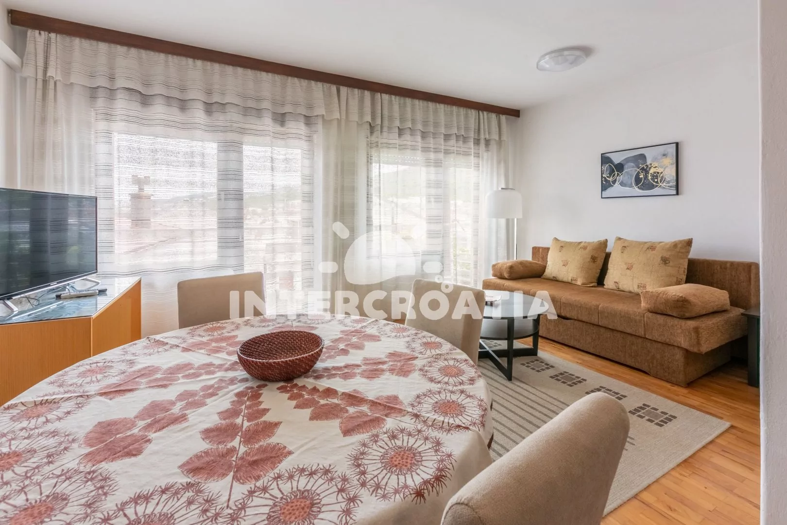 Apartmán Kvarner - Selce KV 1921 N3