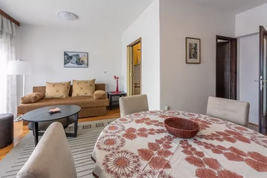 Apartmán Kvarner - Selce KV 1921 N3