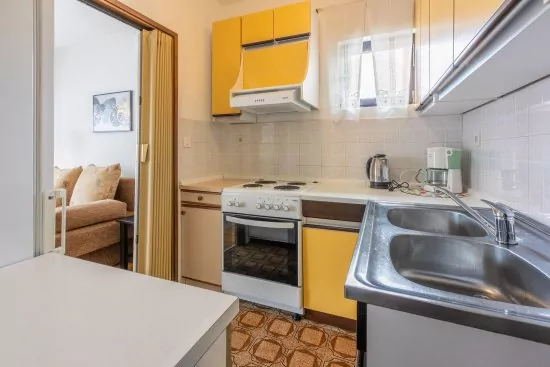 Apartmán Kvarner - Selce KV 1921 N3