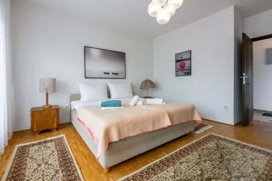 Apartmán Kvarner - Selce KV 1921 N3