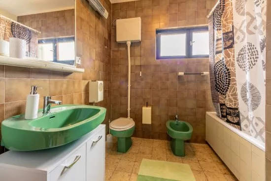 Apartmán Kvarner - Selce KV 1921 N3