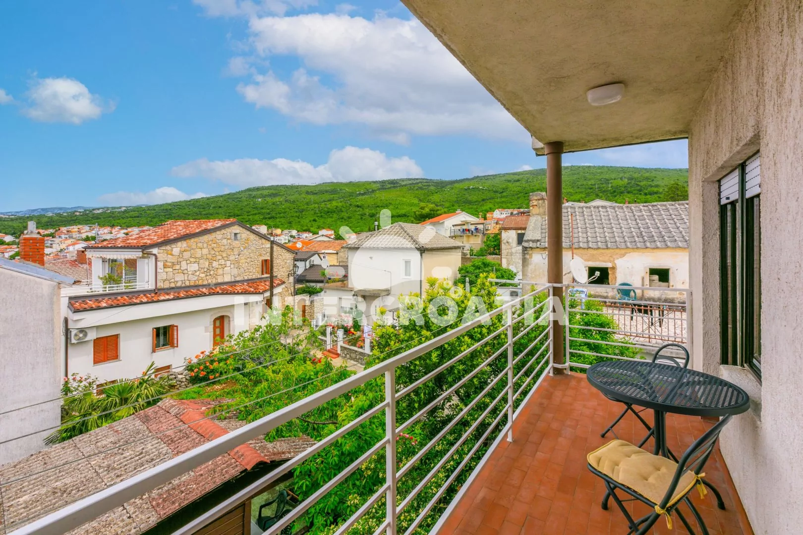 Apartmán Kvarner - Selce KV 1921 N3