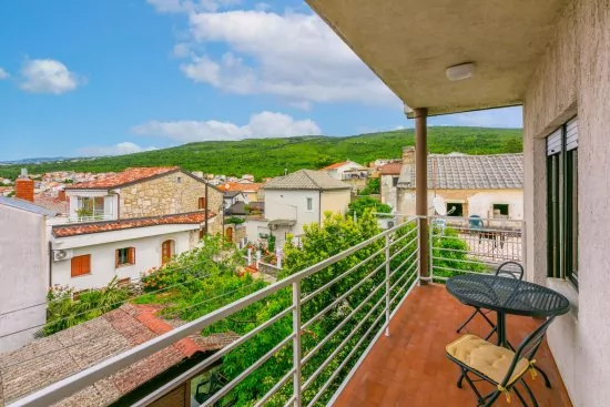 Apartmán Kvarner - Selce KV 1921 N3