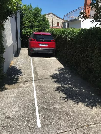 Apartmán Kvarner - Selce KV 1921 N3