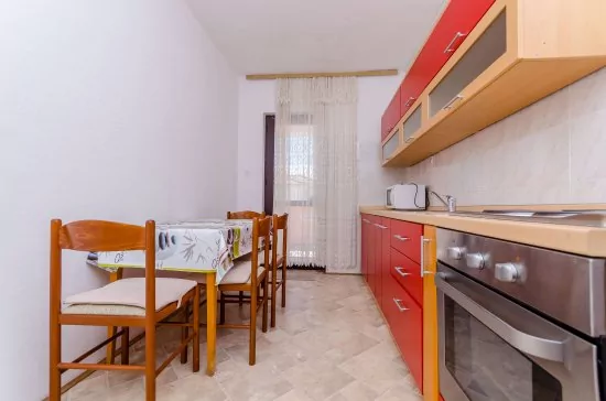 Apartmán Střední Dalmácie - Okrug Gornji DA 3327 N1