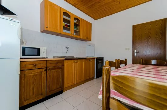 Apartmán Střední Dalmácie - Okrug Gornji DA 3327 N2