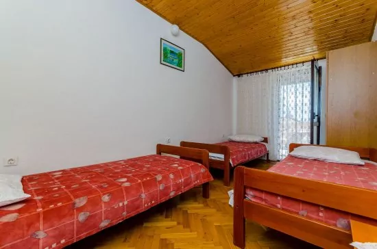 Apartmán Střední Dalmácie - Okrug Gornji DA 3327 N2