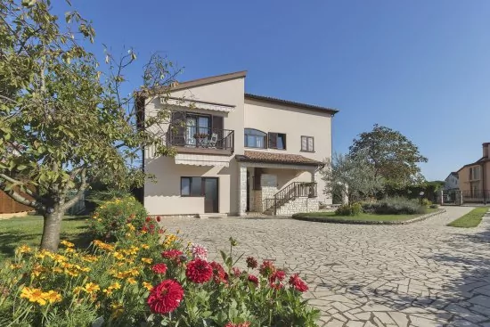 Apartmán Istrie - Valbandon IS 2103 N1