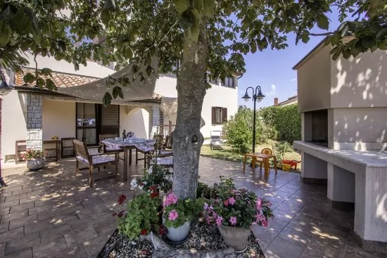 Apartmán Istrie - Valbandon IS 2103 N1