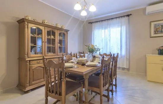 Apartmán Istrie - Valbandon IS 2103 N1