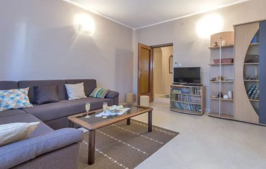 Apartmán Istrie - Valbandon IS 2103 N1