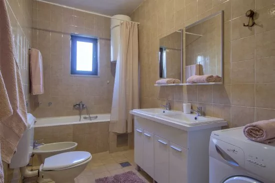 Apartmán Istrie - Valbandon IS 2103 N1