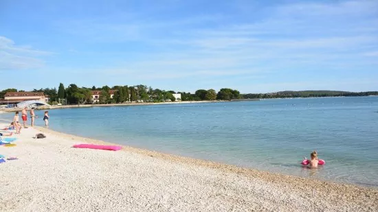 Apartmán Istrie - Valbandon IS 2103 N1