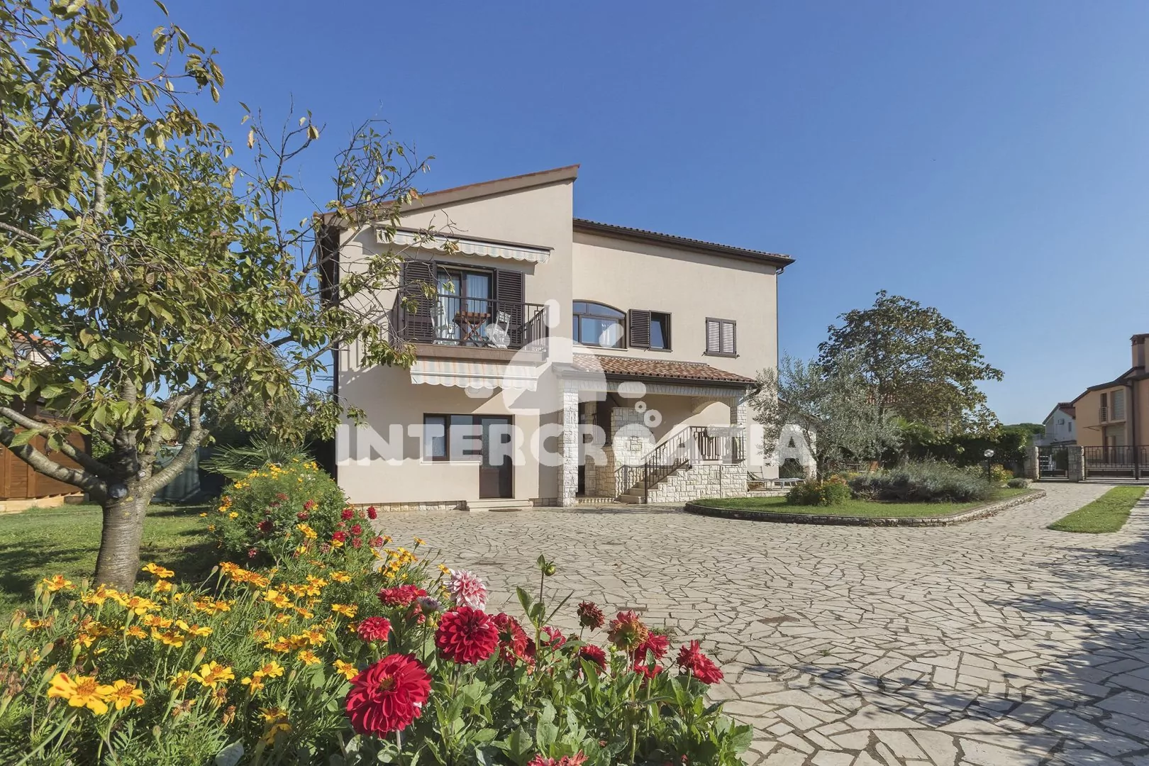 Apartmán Istrie - Valbandon IS 2103 N2