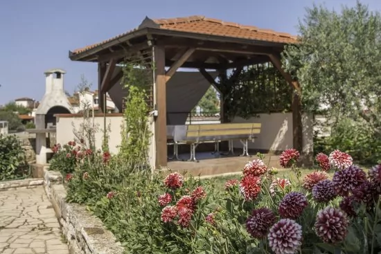 Apartmán Istrie - Valbandon IS 2103 N2