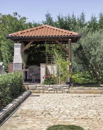 Apartmán Istrie - Valbandon IS 2103 N2